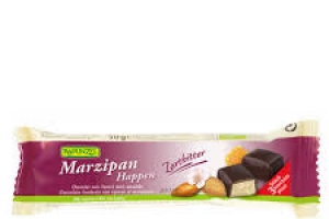 BOCADOS MAZAPAN CHOCOLATE RAPUNZEL